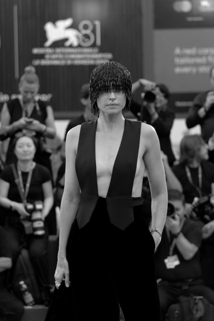kasia-smutniak-venice-film-festival-2024