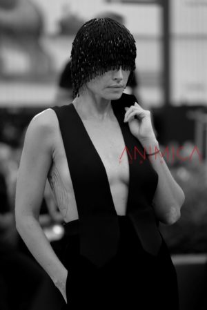 Kasia Smutniak #2 - Venice Film Festival 2024