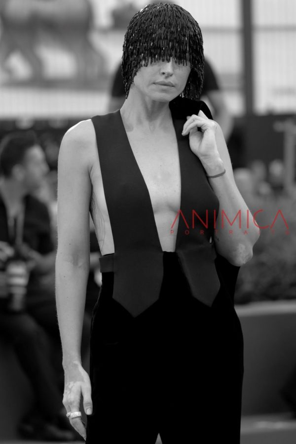 Kasia Smutniak #4 - Venice Film Festival 2024