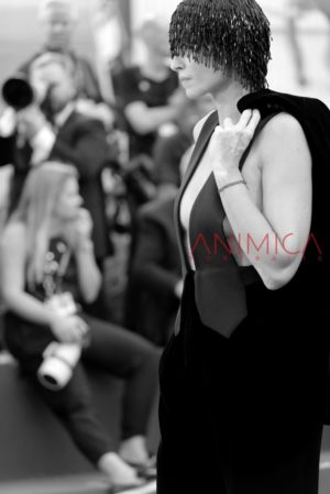 Kasia Smutniak #5 - Venice Film Festival 2024