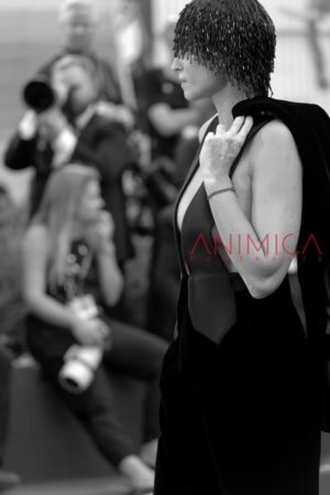 Kasia Smutniak #6 - Venice Film Festival 2024