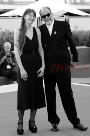 Luca Guadagnino #3 - Venice Film Festival 2024