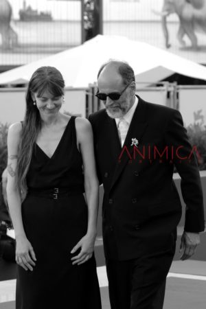 Luca Guadagnino #4 - Venice Film Festival 2024