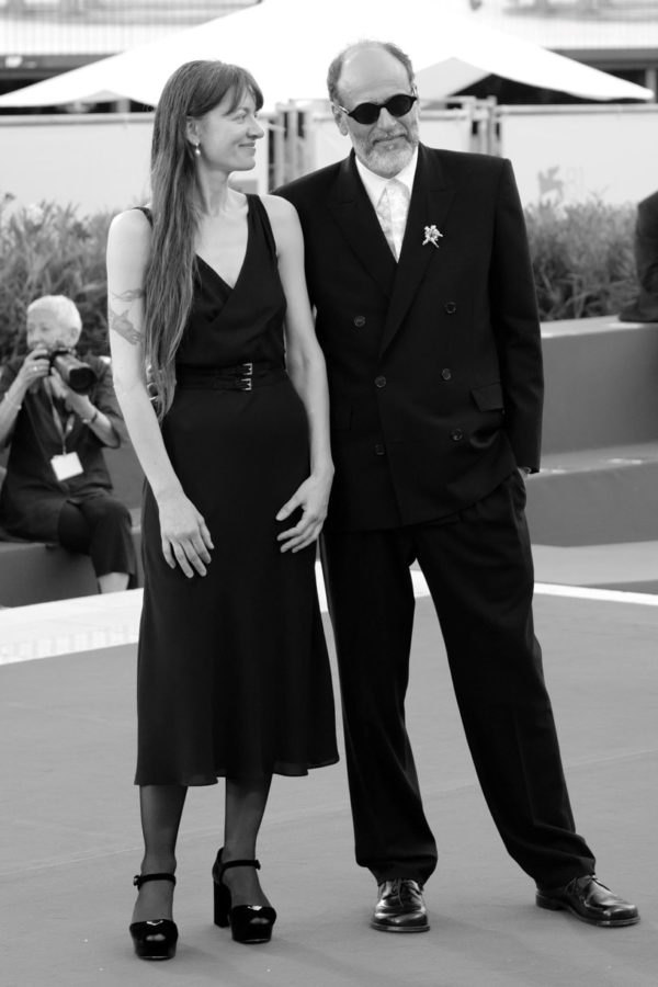 luca-guadagnino-venice-film-festival-2024