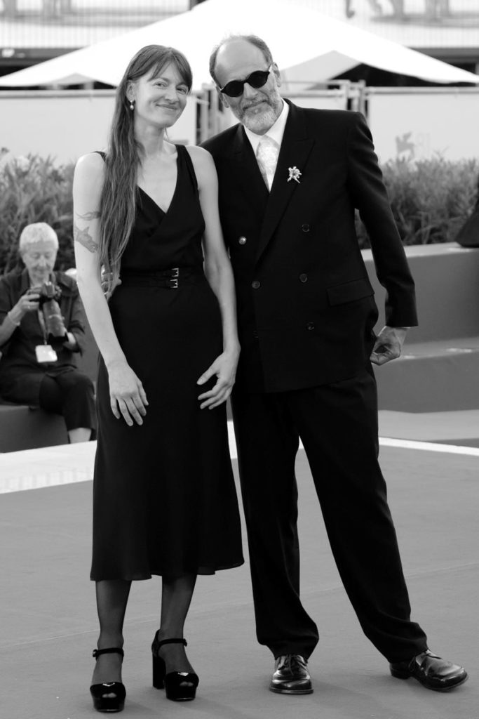 luca-guadagnino-venice-film-festival-2024