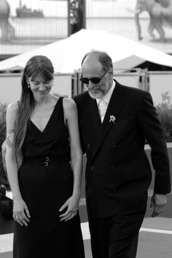 luca-guadagnino-venice-film-festival-2024