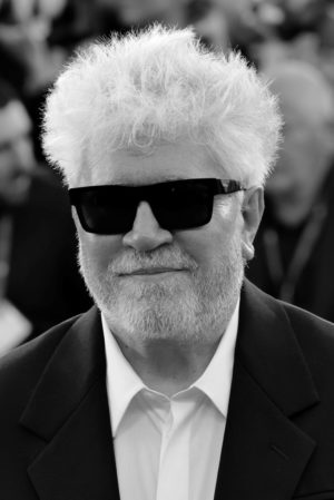 pedro-almodovar-venice-film-festival-2024