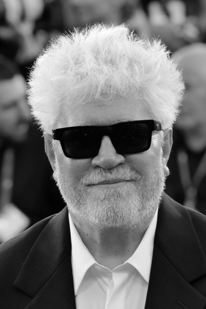 pedro-almodovar-venice-film-festival-2024