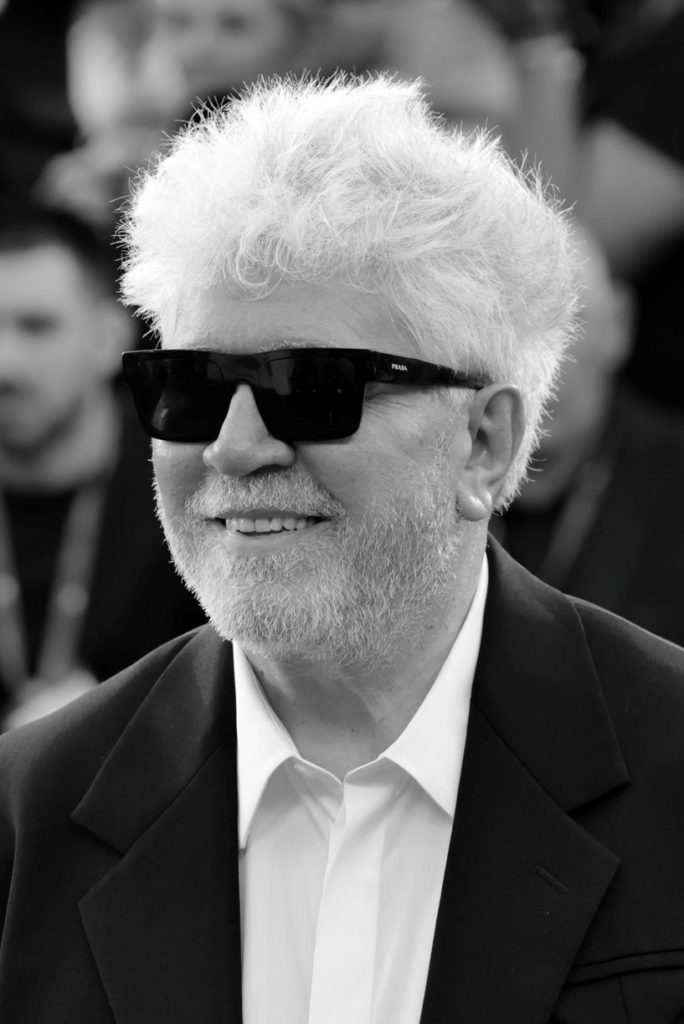 pedro-almodovar-venice-film-festival-2024