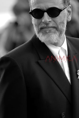 Luca Guadagnino #10 - Venice Film Festival 2024