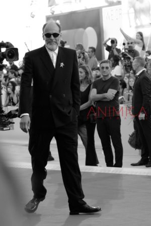 Luca Guadagnino #11 - Venice Film Festival 2024
