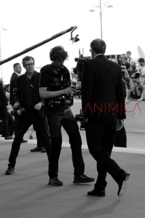 Luca Guadagnino #12 - Venice Film Festival 2024