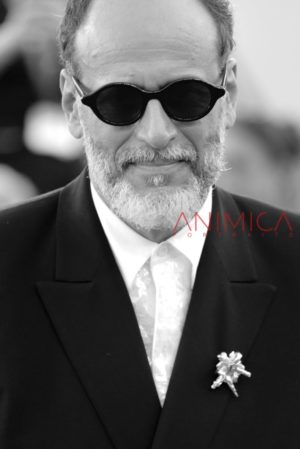 Luca Guadagnino #9 - Venice Film Festival 2024