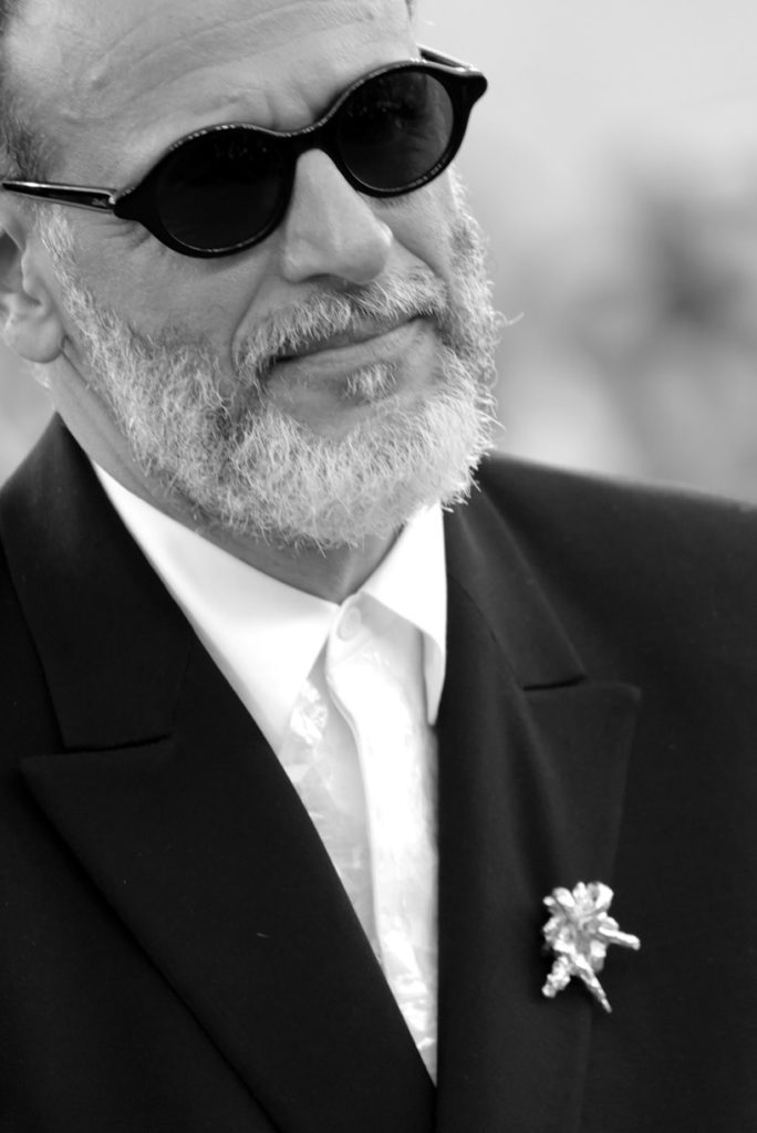 luca-guadagnino-venice-film-festival-2024
