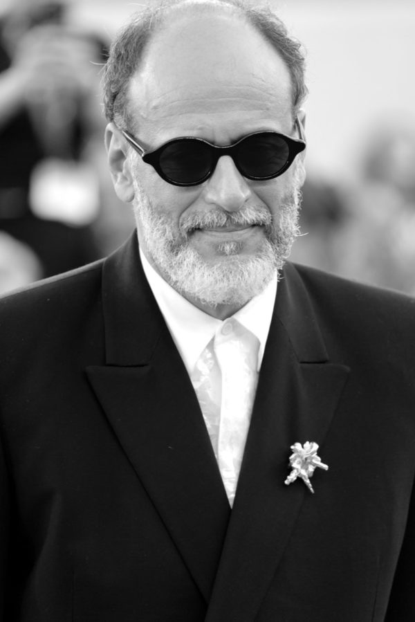 luca-guadagnino-venice-film-festival-2024