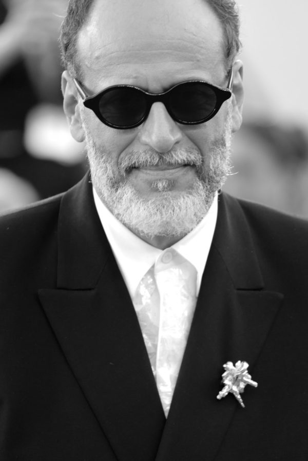 luca-guadagnino-venice-film-festival-2024