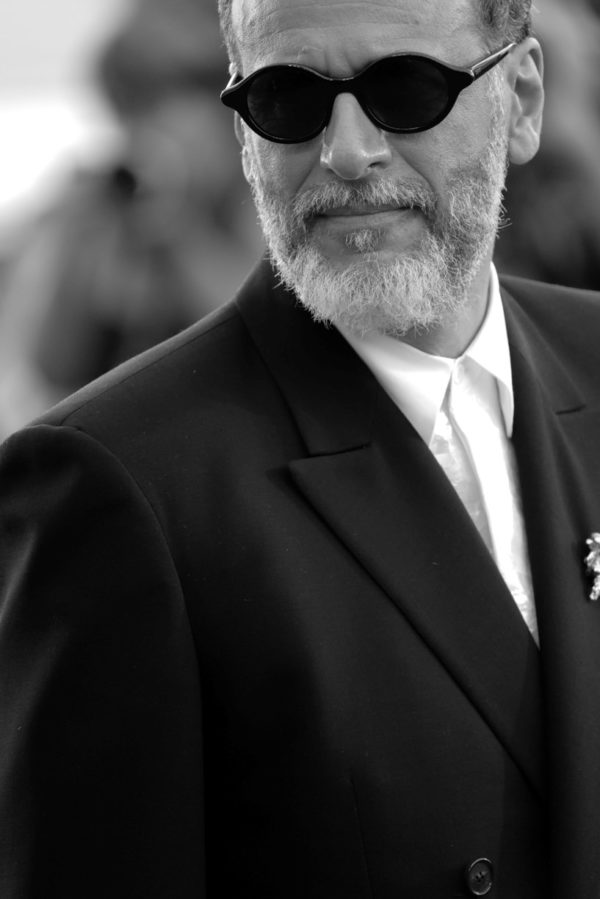 luca-guadagnino-venice-film-festival-2024