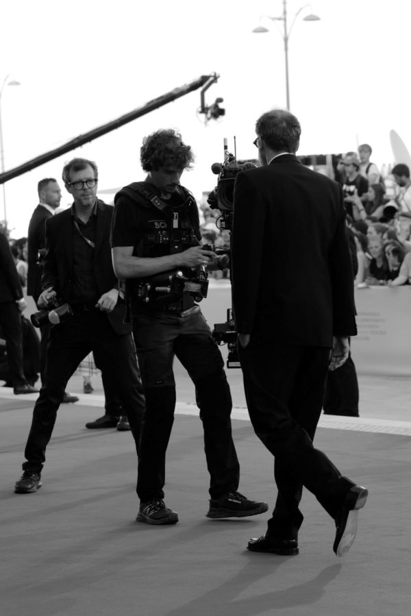 luca-guadagnino-venice-film-festival-2024