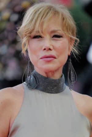 Nancy Brilli #2 - Venice Film Festival 2024