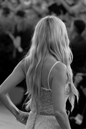 Sienna Miller #2 - Venice Film Festival 2024