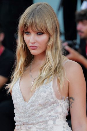 Victoria De Angelis #2 - Venice Film Festival 2024