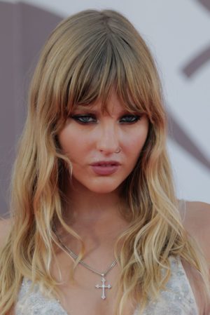 Victoria De Angelis #3 - Venice Film Festival 2024