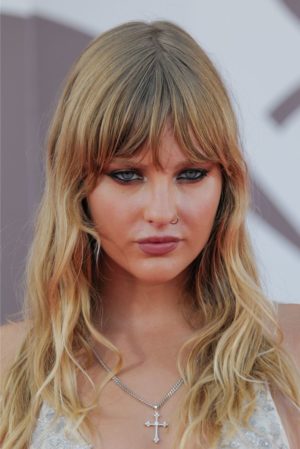 Victoria De Angelis #4 - Venice Film Festival 2024