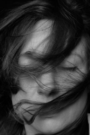 Multisensory Photographic Portrait - Rochas - Studio Animica - Barbara Pigazzi Foto - Venice