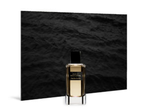 Chromaluxe Lagon Noire - Parfum Nocturne Rochas