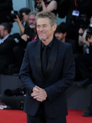 Willem Dafoe