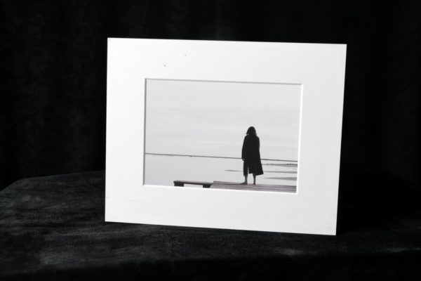 Passepartout Photo Art | Georgia #2 | Barbara Pigazzi Author - Image 2