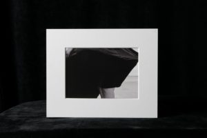 Passepartout Photo Art | Georgia #4 | Barbara Pigazzi Author