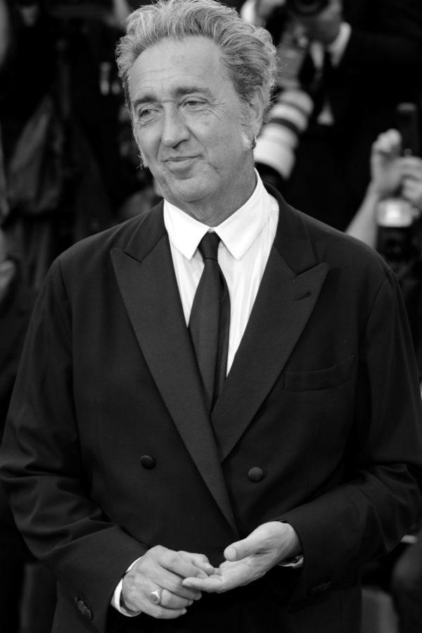 Paolo Sorrentino