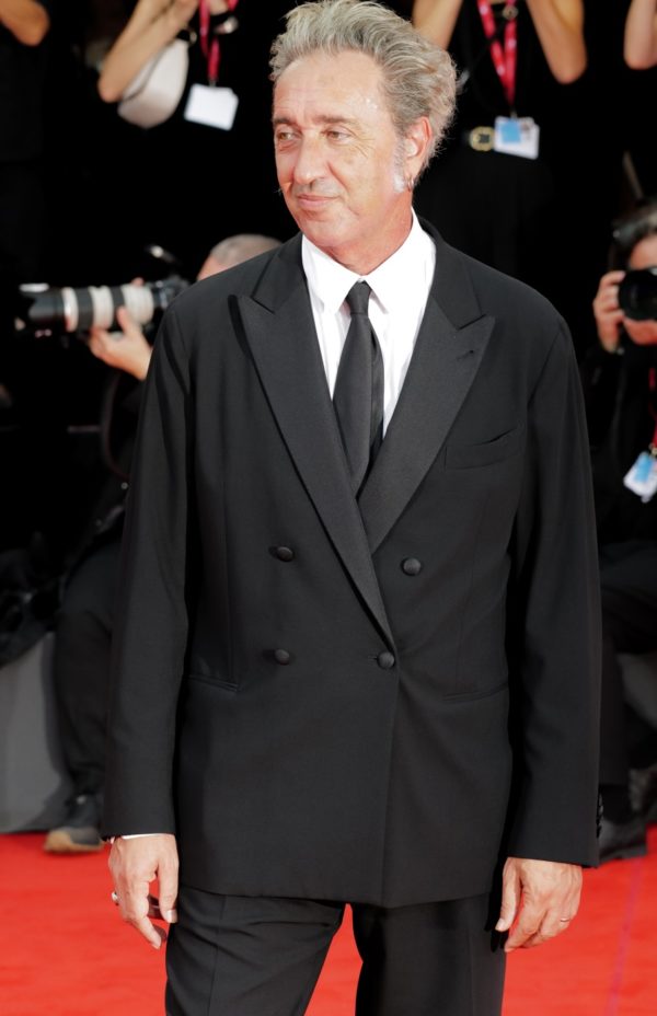 Paolo Sorrentino - Image 5