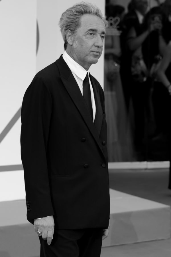 Paolo Sorrentino - Image 8