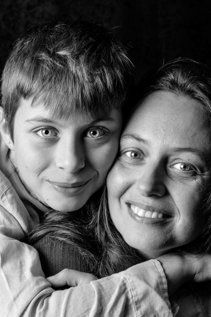 family-portraits-alessandro-mother-eleonora-studio-animica-venice