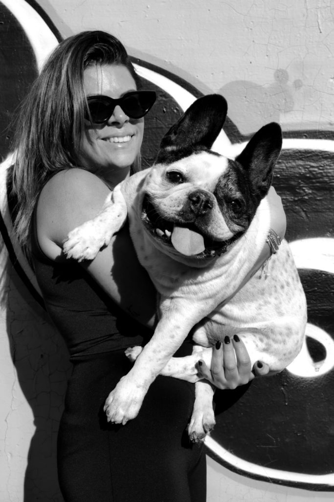 Carlotta and Numa- Pet Portraits- Studio Animica - Venezia