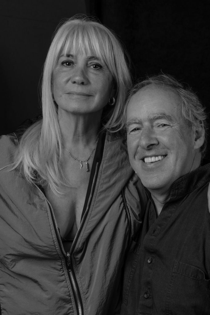 Portraits de famille - Anne-Marie et Jean-Claude - Studio Animica - Venise