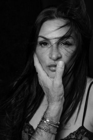 Beatrice Marcello - Multisensory Portraits - Studio Animica - Venice - Guidecca