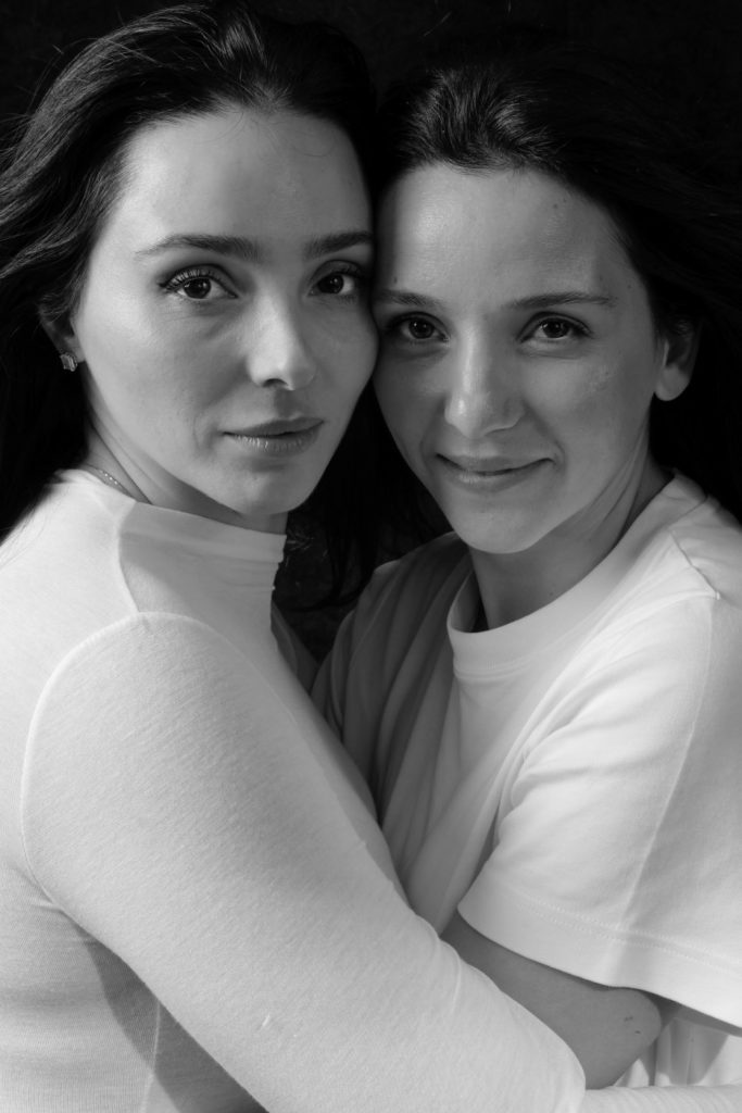 Portraits de famille générationnels - La famille de Federica - Studio Animica - Venise