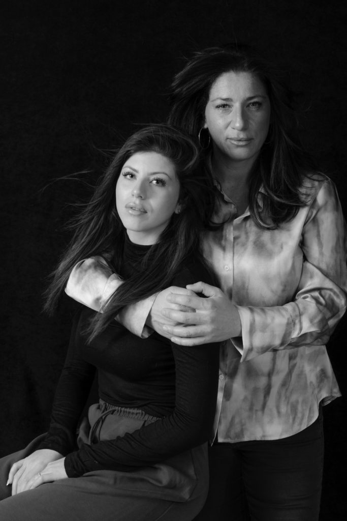 Portraits de famille - Gloria Giulia Studio - Animation - Barbara Pigazzi - Venise