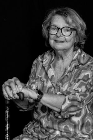 ritratti di famiglia - famiglia odile dubois - studio animica - venezia