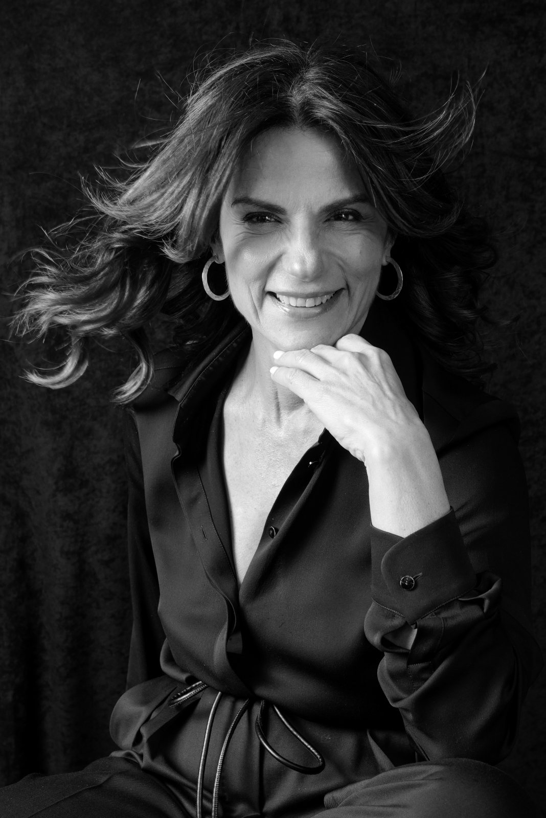 Portraits multisensoriels - Milena - Studio Animica - Barbara Pigazzi Photo - Venise