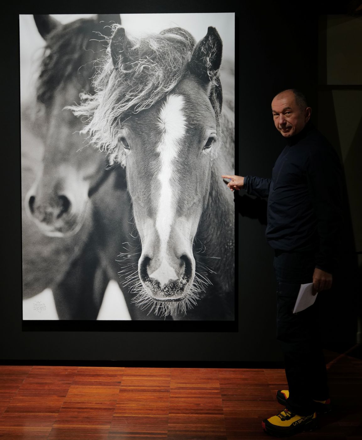I-AM-WILD-Roberto-Dutesco-in-venice-encounter-with-barbara-pigazzi-photographer