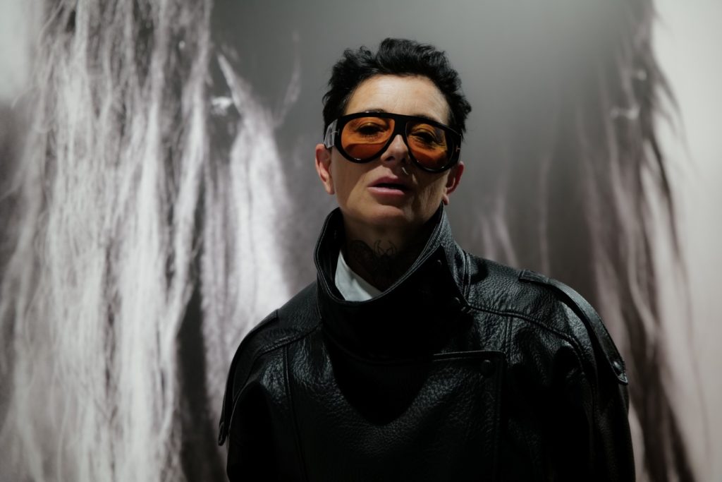 I-AM-WILD-Roberto-Dutesco-in-venice-encounter-with-barbara-pigazzi-photographer