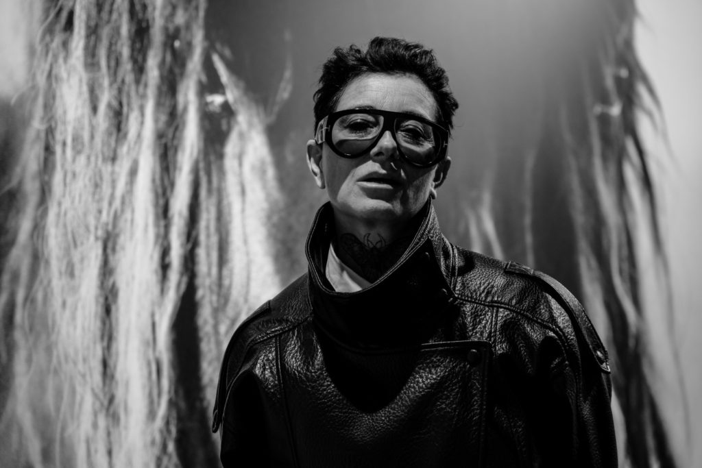 I-AM-WILD-Roberto-Dutesco-in-venice-encounter-with-barbara-pigazzi-photographer